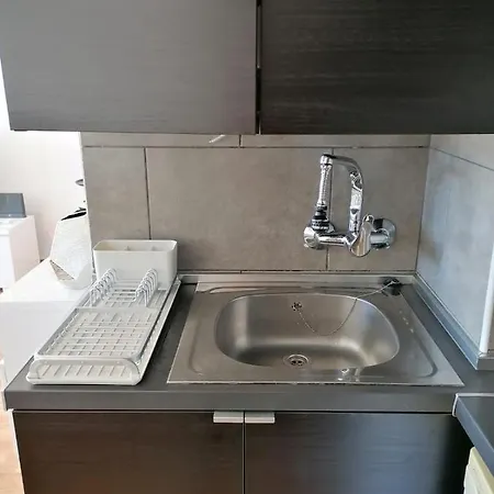 Lejlighed Taidia Playa del Inglés